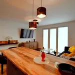 Nad Ujściem Apartament