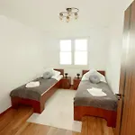 Nad Ujściem Apartament *