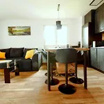 Nad Ujściem Apartament