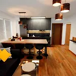 Nad Ujściem Apartament *